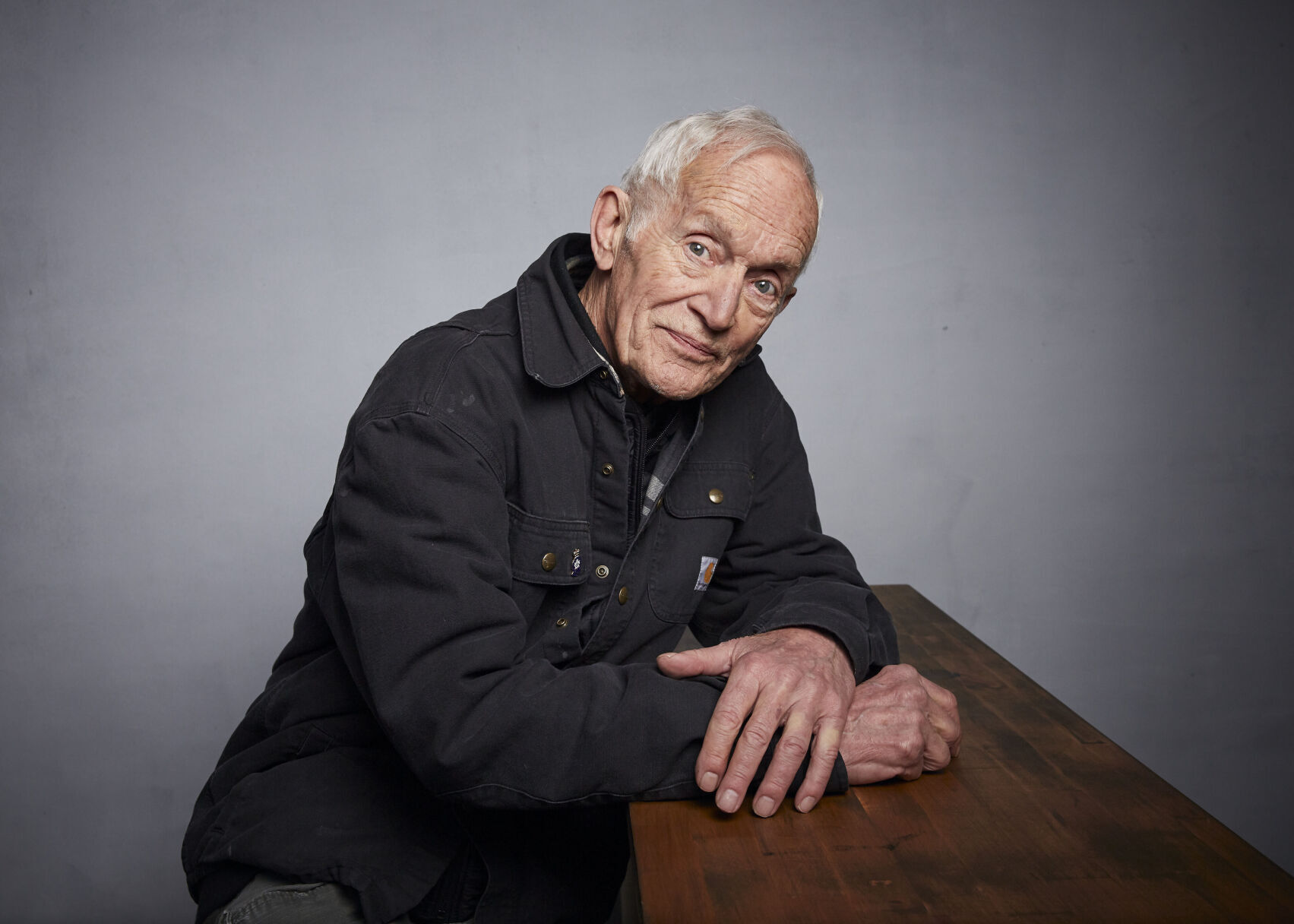 Lance Henriksen